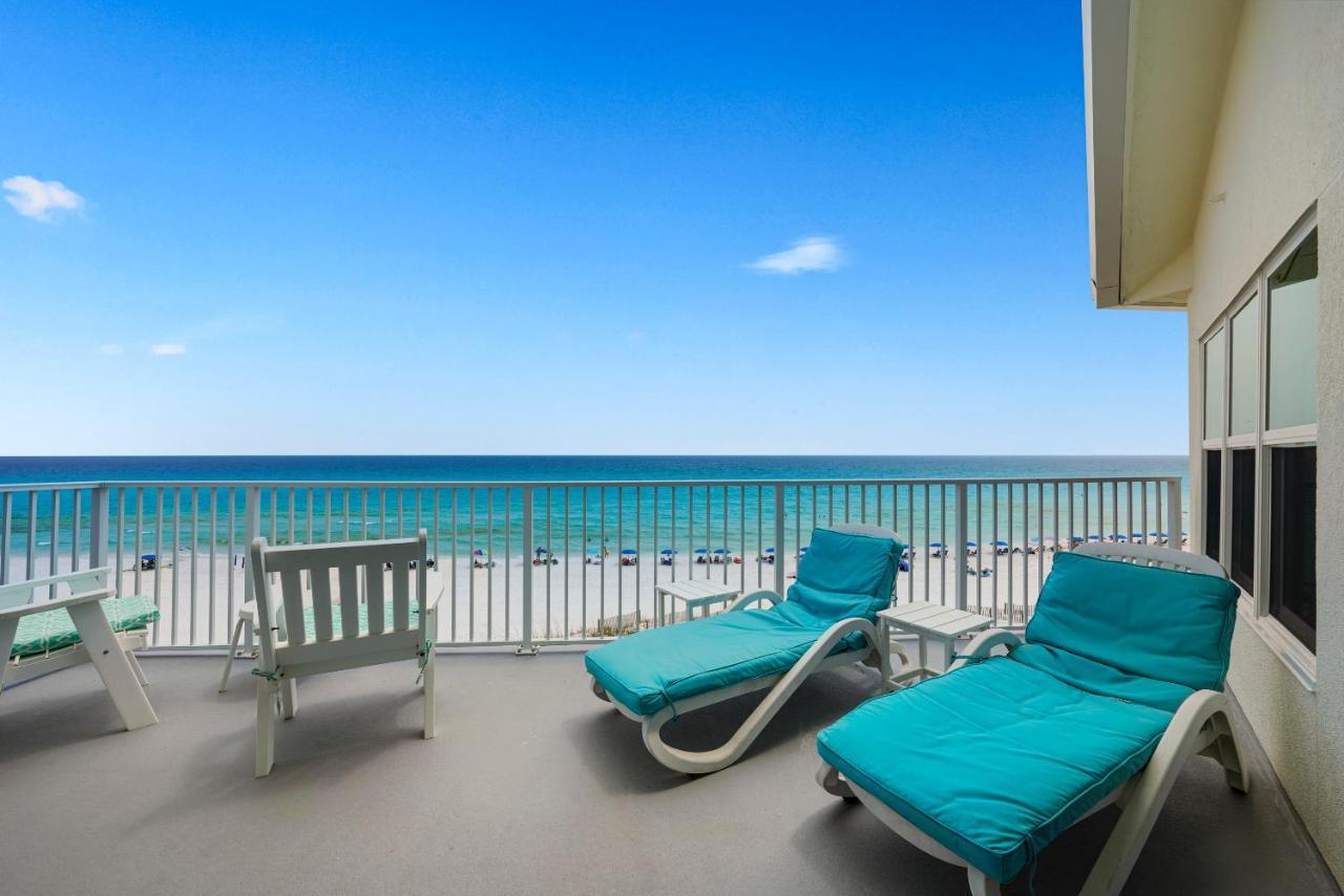 Cabana Club 401 Villa Destin Kültér fotó