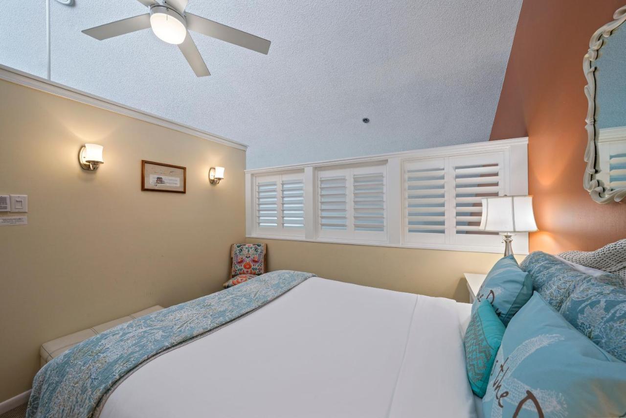 Cabana Club 401 Villa Destin Kültér fotó