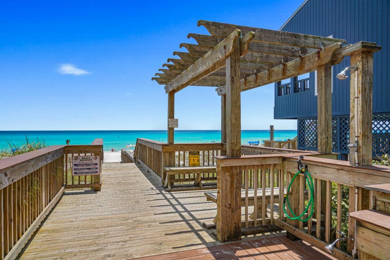 Cabana Club 401 Villa Destin Kültér fotó