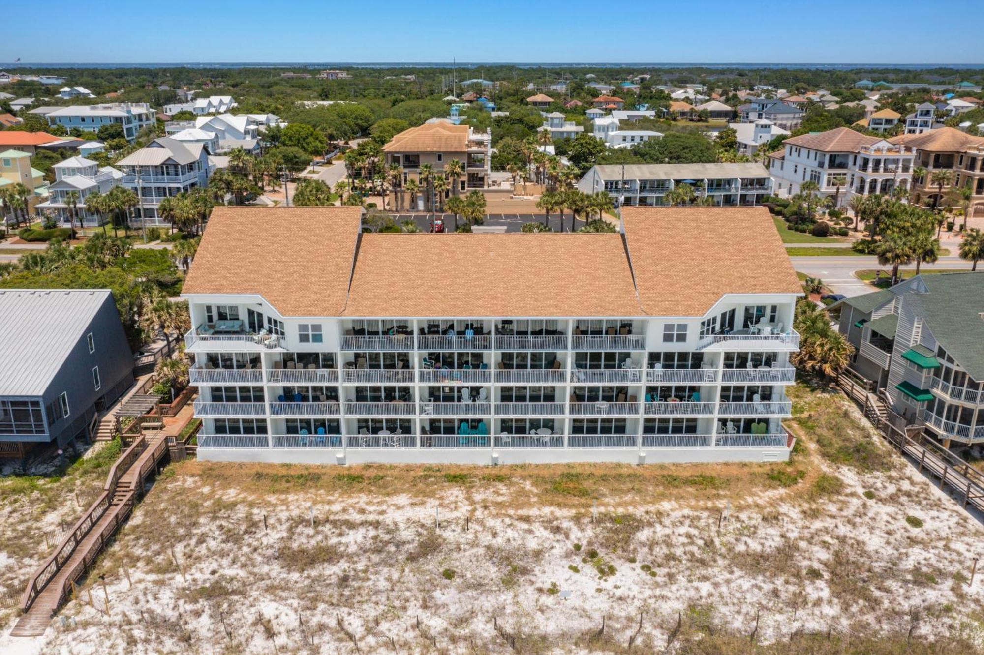 Cabana Club 401 Villa Destin Kültér fotó